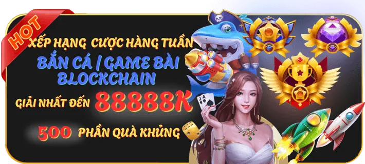 Game Bắn Cá Săn Rồng